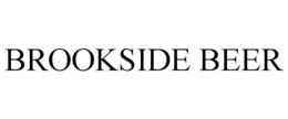 brookside beer