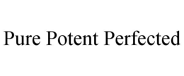 pure potent perfected