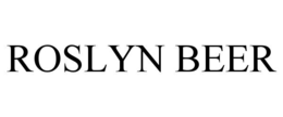 roslyn beer