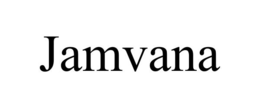 jamvana