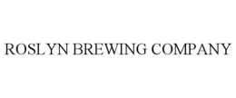 roslyn brewing company
