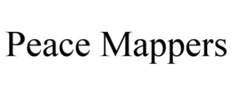 peace mappers