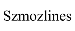 szmozlines