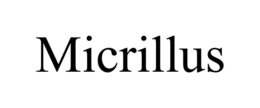 micrillus