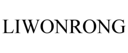 liwonrong