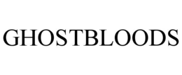 ghostbloods