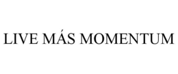 live mÁs momentum