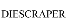 diescraper