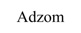 adzom