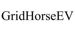 gridhorseev