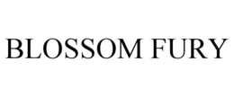 blossom fury
