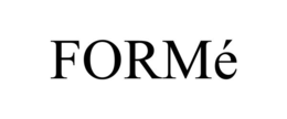 formÉ