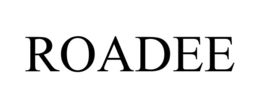 roadee