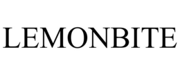 lemonbite