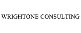 wrightone consulting