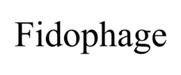fidophage