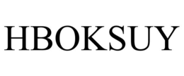 hboksuy