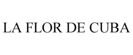 la flor de cuba