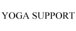 yoga support