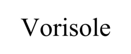 vorisole