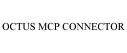 octus mcp connector