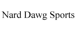 nard dawg sports