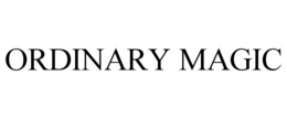 ordinary magic