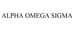 alpha omega sigma