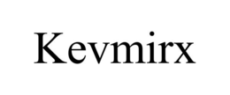 kevmirx