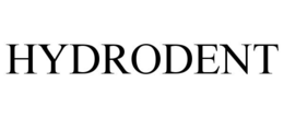 hydrodent