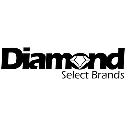 diamond select brands