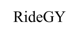 ridegy