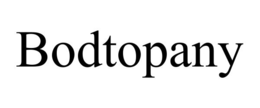 bodtopany