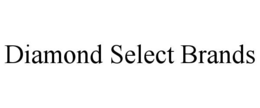 diamond select brands