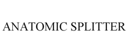 anatomic splitter
