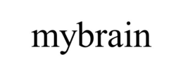 mybrain