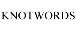 knotwords