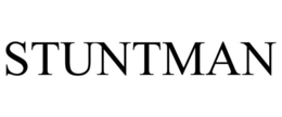 stuntman