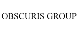 obscuris group