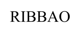 ribbao