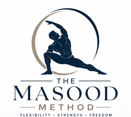 the masood method flexibility · strength · freedom