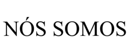 nÓs somos