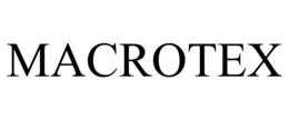 macrotex
