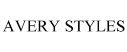 avery styles