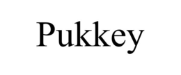 pukkey