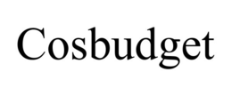 cosbudget