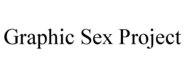 graphic sex project