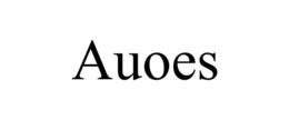 auoes