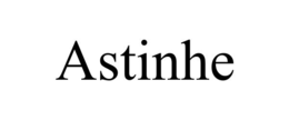 astinhe