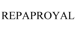 repaproyal